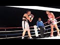 All Female Boxing Card In 2010 Belinda Laracuente Vs DJ Morrison Highlights Of Fight In New Mexico