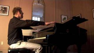 Video Nocleh po smrti / Posthumous Bed