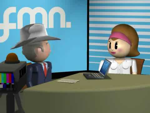 Happy Birthday, Janet