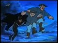 Zorro Intro På Dansk