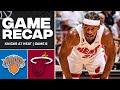 2023 NBA Playoffs: Heat ADVANCE TO EASTERN CONFERENCE FINALS With Win Over Knicks | CBS Sports