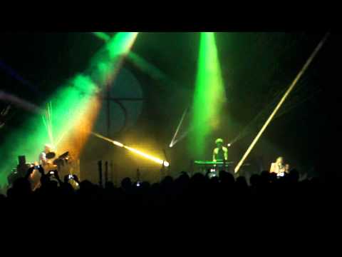 Sebastien Tellier - L'Amour Et La Violence