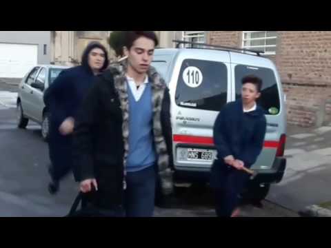 EL MARTILLAZO (Video Oficial)