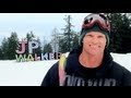 Snowboarder JP Walker "Jibberish" Full Part