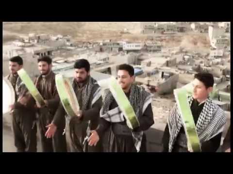 Kurdish Islamic Nasheed   Nurullah Kuray   Can Mûhammed   YouTube