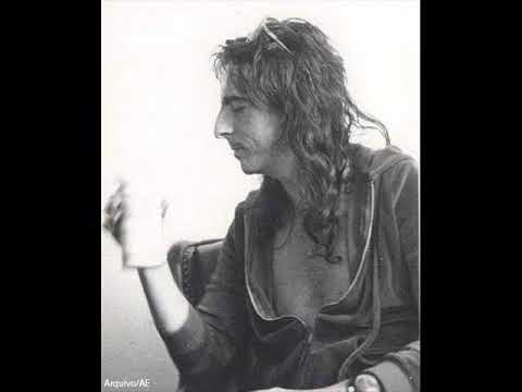 Alice Cooper - Live in Rio 1974