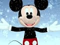 Mickey Mouse Clubhouse Mickey Saves Santa DVD Trailer 2006