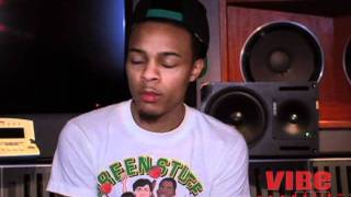 BOW WOW Talks About His &quot;Right Now&quot; Single (VIBE.com)