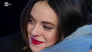 Francesca Michielin &quot;Io non abito al mare&quot; - 16/12/2017 TELETHON