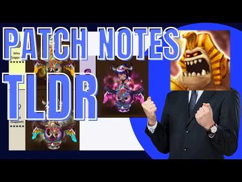 ALL TOTEMIST REVEALED NEW UPDATE LIVE Light OP Dark Fire Water Totem Summoners War Monster News