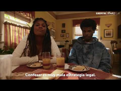 Trailer Blindspotting