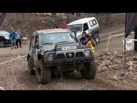 Off Road Somesul Rece 2018