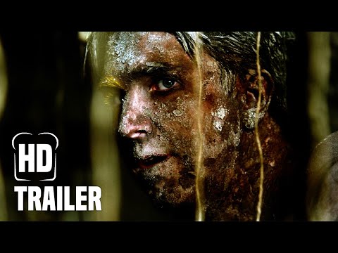 ASSASSIN'S GUILD Trailer German Deutsch (2025)