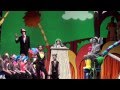 The People Versus Horton The Elephant - Seussical