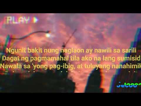 Mac Mafia - Pagitan ft. Zedge (Lyrics)