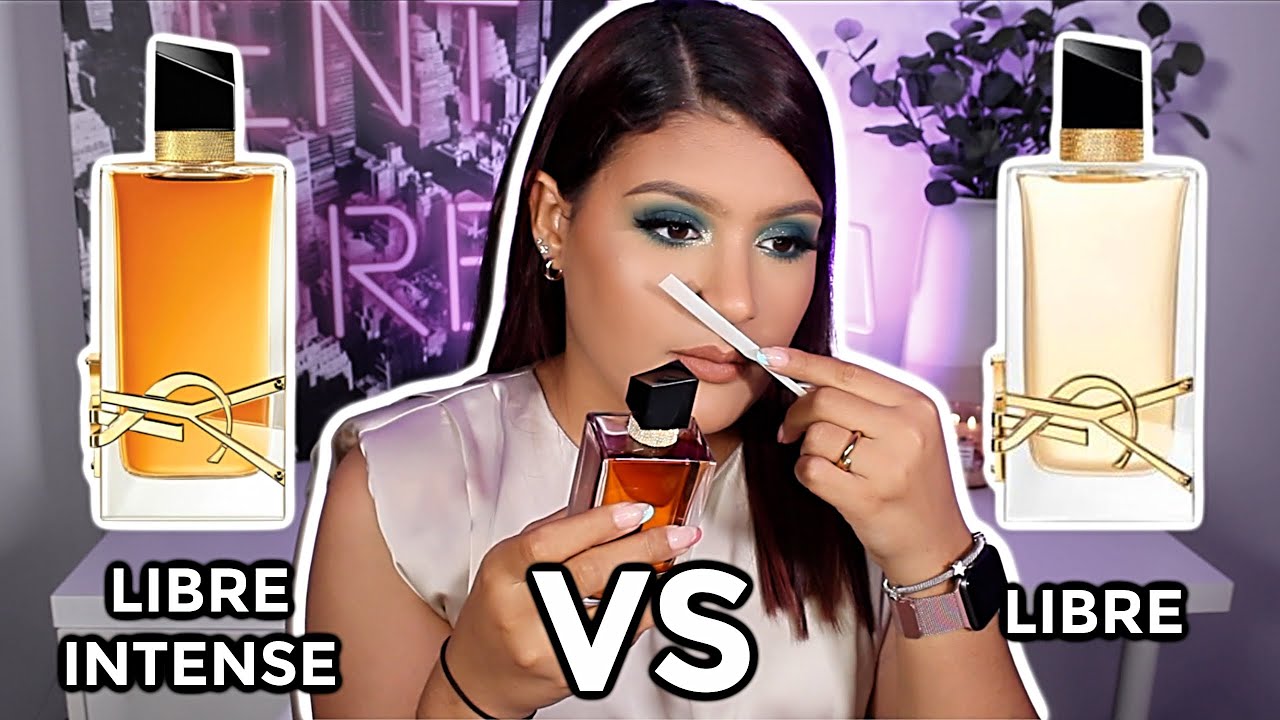 Watch YSL LIBRE INTENSE PERFUME REVIEW | AbrilDoesMakeup ♡ Now YSL LIBRE INTENSE PERFUME REVIEW | AbrilDoesMakeup ♡