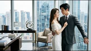 Vom Verlobten betrogen: Sie heiratet einen Fremden – und merkt, er ist Milliarden-CEO!