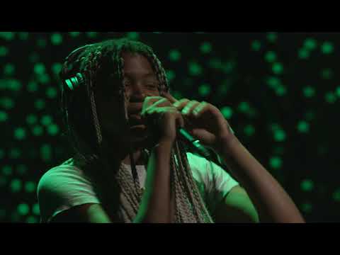 DoNormaal - Magic DoNormaal (Live on KEXP)