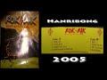 Rok Rak-Hanribong