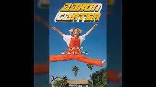 AARON CARTER - Crush On You (1999) (RIP Aaron Carter) (HQ Audio)