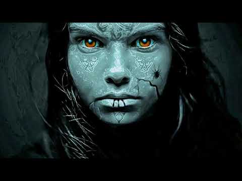 Dark Psytrance 'Twilight' Forest - DARKPSY ACID Shamanic Tribes MIX 2021