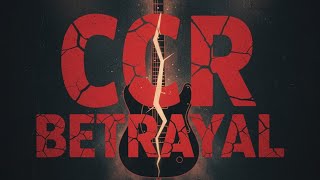John Fogerty Exposes CCR’s Shocking Betrayal Over Proud Mary