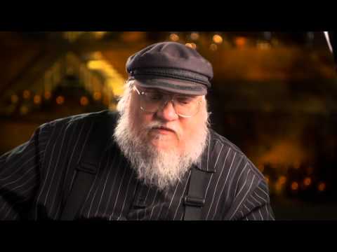 Game of Thrones Season 3: Episode #6 - Littlefinger's Ambition (HBO)