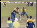 Sanath Jayasuriya 120 Vs India SINGER CUP 1996