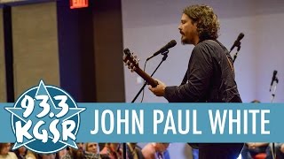 John Paul White &quot;The Once and Future Queen&quot; + Interview [LIVE SXSW 2017] | Austin City Limits Radio