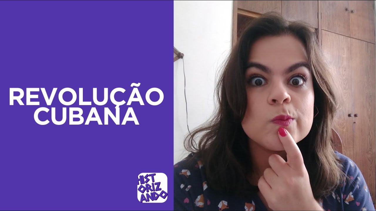 Revolução Cubana