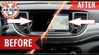 Reviving Dead Hyundai Tucson Infotainment Screens @CarGuruDIY