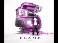 Flame - Scripture Alone + Effects