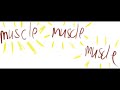 Muscle Fan Video
