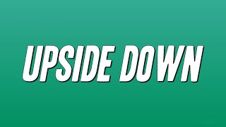 6cyclemind - Upside Down (Lyrics)