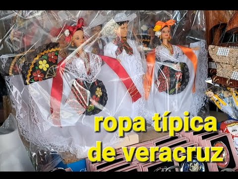 ARTESANIAS DEL MERCADO D VERACRUZ #viral #mexico #veracruz #aventura #turismo #viajes #artesania