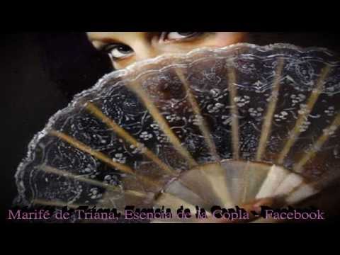 MARIFÉ DE TRIANA - MARIA MAGDALENA ( ZAMBRA )