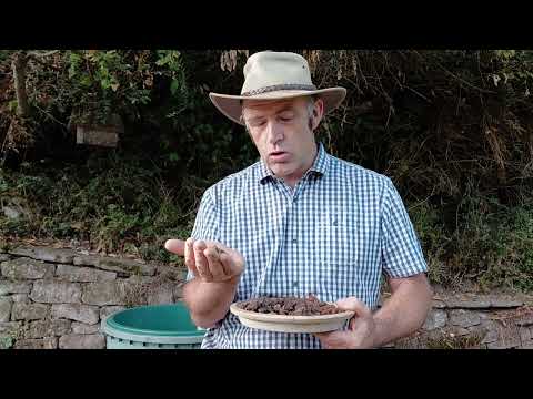 Comment faire un biofiltre qui vous produit une eau cristalline purifiée pour l'aquaculture et plus.