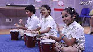 Amity Global School Video thumbnail