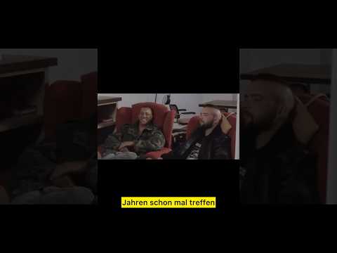 Kollegah & Farid bei Florian Tightflow.de interview #kollegah #faridbang #episch #viral #shorts