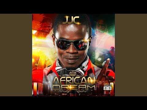 We Are Africans (feat. J Rock & Randy)