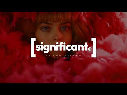 Hunter/Game, Øostil & Olympe - The Dreamers (Extended Mix) - Acid Techno