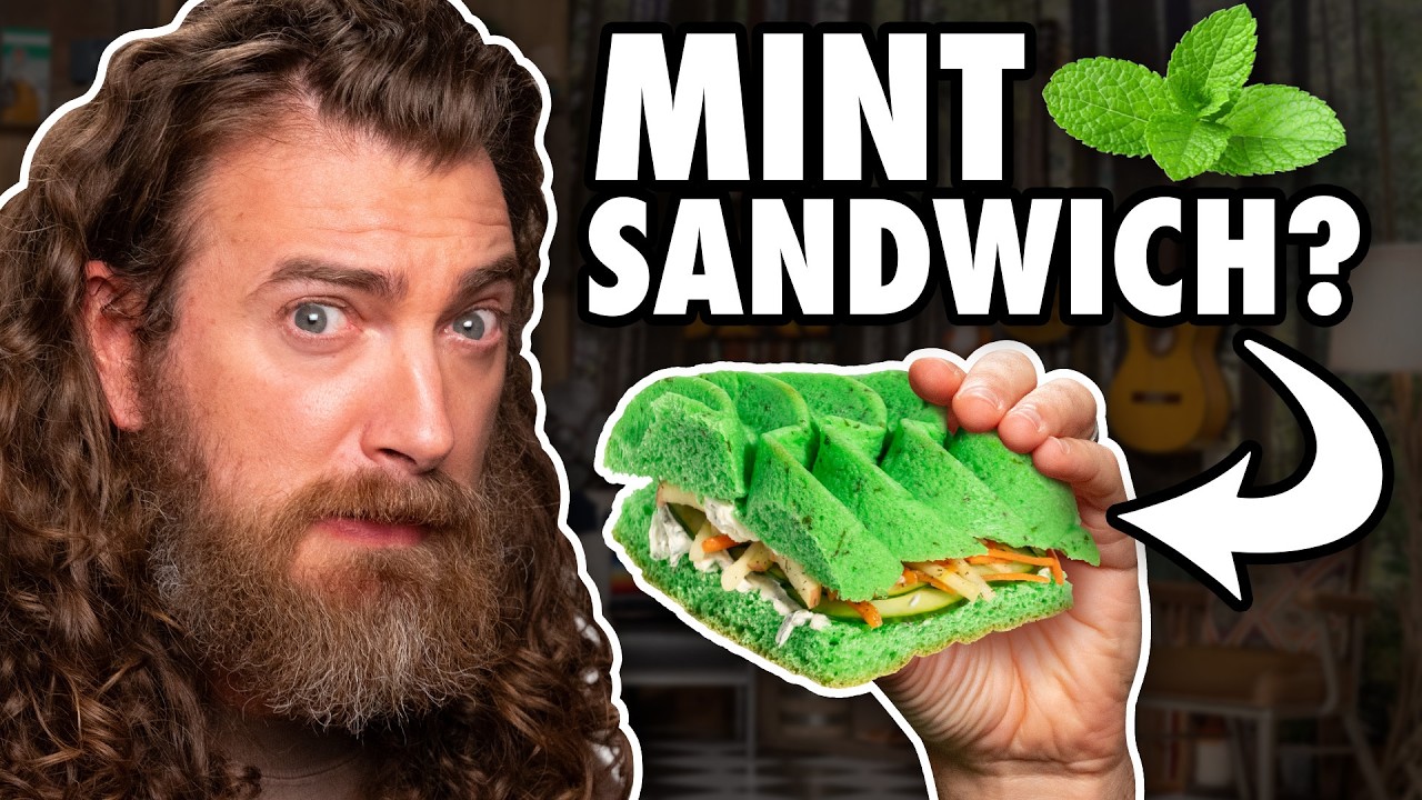 Making Your Food Dreams Come To Life