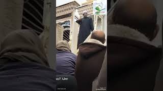 الحال ابلغ من المقال للأستاذ الدكتور أحمد رمضان