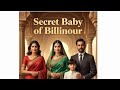Secret Baby Of Billionaire Full Episode Billionaire Ka Safar Full Episode Series