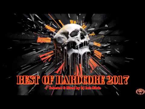 THE BEST OF HARDCORE 2017