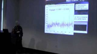 ATA Surveys - Don Backer and Jill Tarter (SETI Talks)