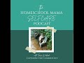 A Beginner’s Guide to Your First Year of Homeschool