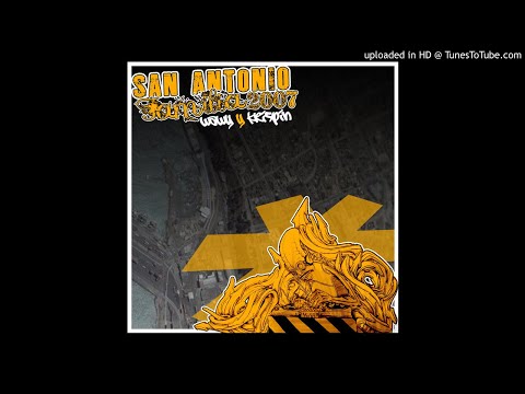 03 - krispin y wawi - Suena mas mierda dj dagho (prod shandy)