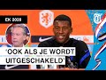 ‘Oranje moet van het veld stappen bij racisme’