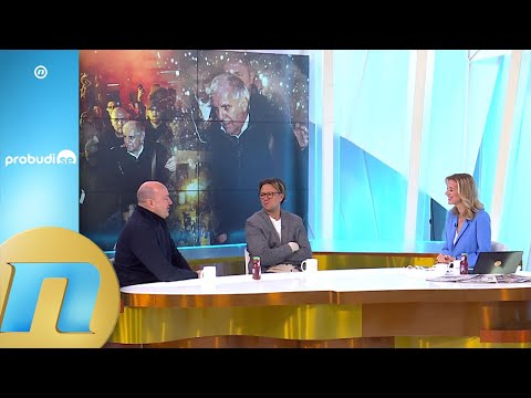 Berić, Ratković: Željko mora da ostane u Partizanu, nema priče o drugim trenerima